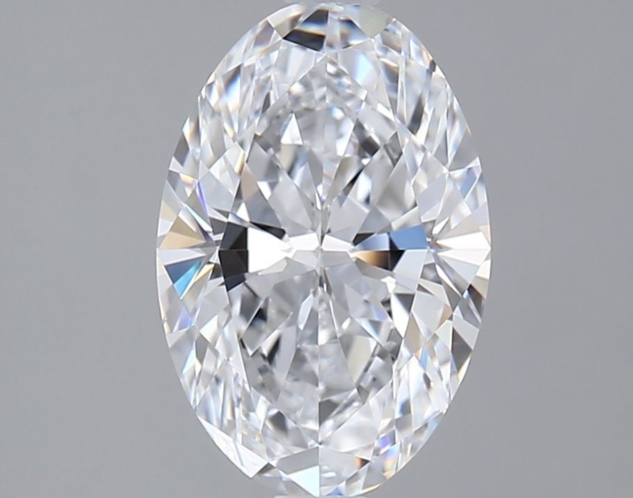 Loose Diamond - OVAL 1.92ct D VVS1: Loose Diamond - OVAL 1.92ct D VVS1 Source: This is a real non-mined Diamond that has been grown in a lab Shape: OVAL Carats: 1.92 Color: D Clarity: VVS1 Certification: IGI Video: