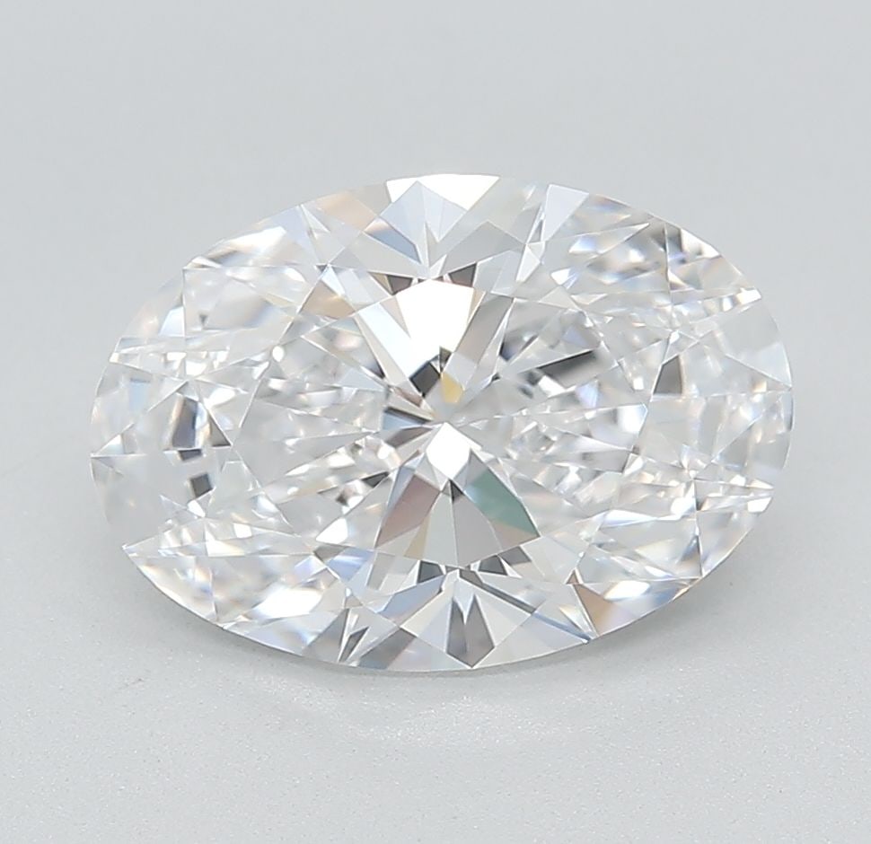 Loose Diamond - RADIANT 3.6ct D IF: Loose Diamond - RADIANT 3.6ct D IF Source: This is a real non-mined Diamond that has been grown in a lab Shape: RADIANT Carats: 3.6 Color: D Clarity: IF Certification: IGI Video: