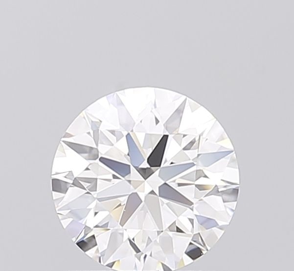 Ideal Loose Diamond - ROUND 1.09ct D VVS2: Ideal Loose Diamond - ROUND 1.09ct D VVS2 Source: This is a real non-mined Diamond that has been grown in a lab Shape: ROUND Carats: 1.09 Color: D Clarity: VVS2 Certification: IGI Video: