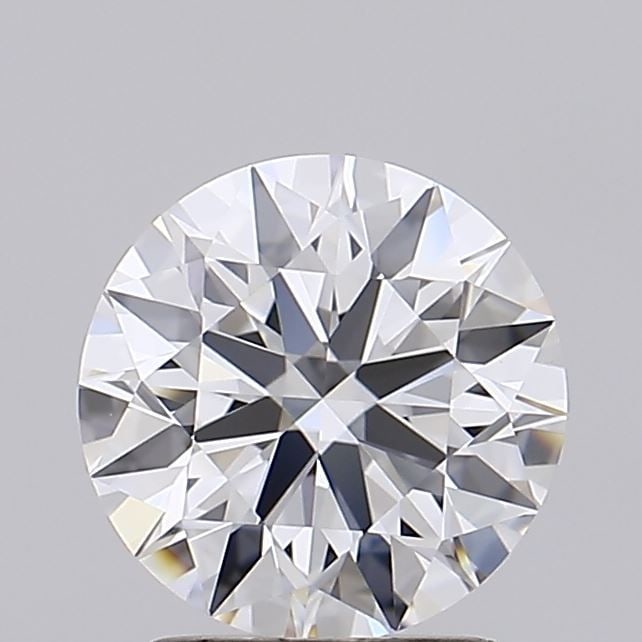 Ideal Loose Diamond - ROUND 2.07ct D VVS2: Ideal Loose Diamond - ROUND 2.07ct D VVS2 Source: This is a real non-mined Diamond that has been grown in a lab Shape: ROUND Carats: 2.07 Color: D Clarity: VVS2 Certification: IGI Video: Video Link