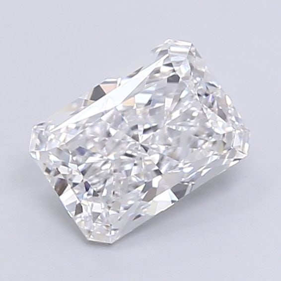 Loose Diamond - RADIANT 1.52ct D VVS2: Loose Diamond - RADIANT 1.52ct D VVS2 Source: This is a real non-mined Diamond that has been grown in a lab Shape: RADIANT Carats: 1.52 Color: D Clarity: VVS2 Certification: IGI Video: Video Link The