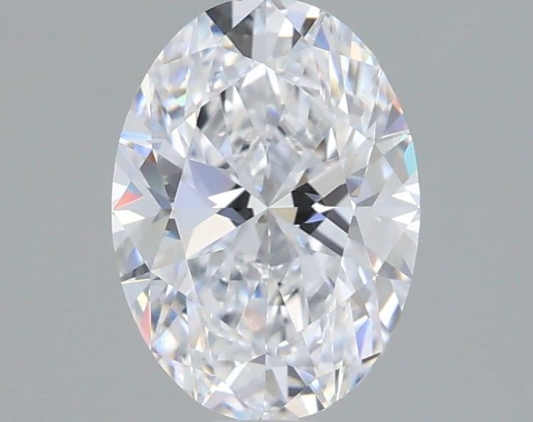 Loose Diamond - OVAL 1.5ct D VVS2: Loose Diamond - OVAL 1.5ct D VVS2 Source: This is a real non-mined Diamond that has been grown in a lab Shape: OVAL Carats: 1.5 Color: D Clarity: VVS2 Certification: IGI Video:
