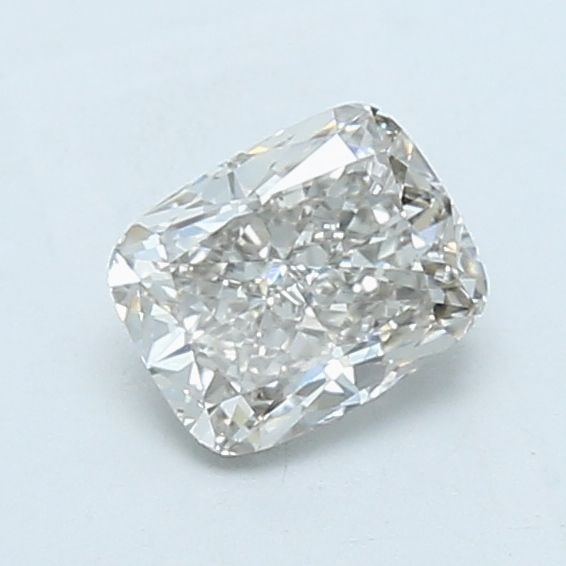Loose Diamond - CUSHION BRILLIANT 1.06ct J VVS2: Loose Diamond - CUSHION BRILLIANT 1.06ct J VVS2 Source: This is a real non-mined Diamond that has been grown in a lab Shape: CUSHION BRILLIANT Carats: 1.06 Color: J Clarity: VVS2 Certification: NONE