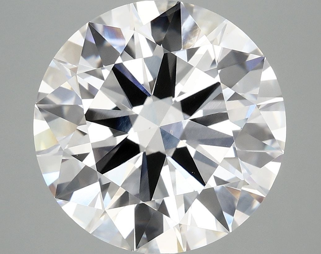 Ideal Loose Diamond - ROUND 6.51ct E VS2: Ideal Loose Diamond - ROUND 6.51ct E VS2 Source: This is a real non-mined Diamond that has been grown in a lab Shape: ROUND Carats: 6.51 Color: E Clarity: VS2 Certification: IGI Video: