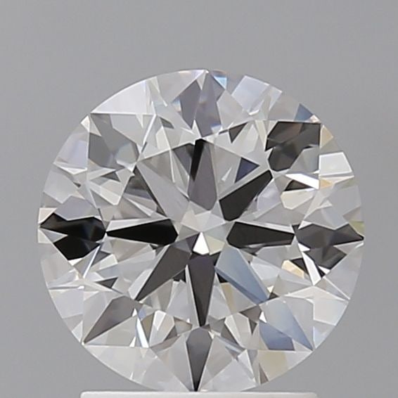 Ideal Loose Diamond - ROUND 2.06ct F VVS2: Ideal Loose Diamond - ROUND 2.06ct F VVS2 Source: This is a real non-mined Diamond that has been grown in a lab Shape: ROUND Carats: 2.06 Color: F Clarity: VVS2 Certification: IGI Video:
