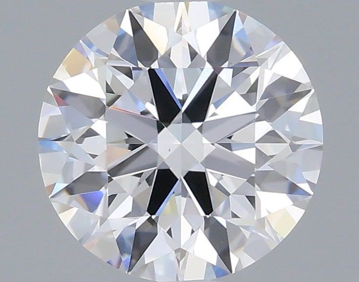 Ideal Loose Diamond - ROUND 1.55ct D VS1: Ideal Loose Diamond - ROUND 1.55ct D VS1 Source: This is a real non-mined Diamond that has been grown in a lab Shape: ROUND Carats: 1.55 Color: D Clarity: VS1 Certification: IGI Video: