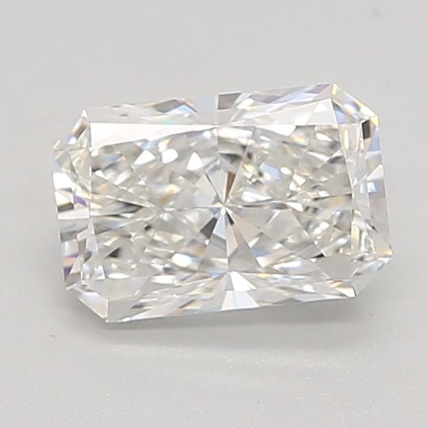 Loose Diamond - RADIANT 1.08ct E VVS2: Loose Diamond - RADIANT 1.08ct E VVS2 Source: This is a real non-mined Diamond that has been grown in a lab Shape: RADIANT Carats: 1.08 Color: E Clarity: VVS2 Certification: IGI Video: