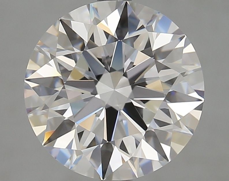 Ideal Loose Diamond - ROUND 4.05ct D FL: Ideal Loose Diamond - ROUND 4.05ct D FL Source: This is a real non-mined Diamond that has been grown in a lab Shape: ROUND Carats: 4.05 Color: D Clarity: FL Certification: IGI Video: