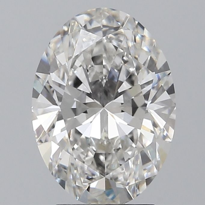 Loose Diamond - OVAL 3.27ct G VS1: Loose Diamond - OVAL 3.27ct G VS1 Source: This is a real non-mined Diamond that has been grown in a lab Shape: OVAL Carats: 3.27 Color: G Clarity: VS1 Certification: GIA Video: