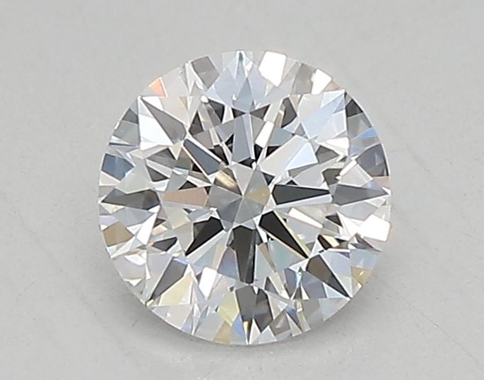 Ideal Loose Diamond - ROUND 0.56ct D VVS1: Ideal Loose Diamond - ROUND 0.56ct D VVS1 Source: This is a real non-mined Diamond that has been grown in a lab Shape: ROUND Carats: 0.56 Color: D Clarity: VVS1 Certification: IGI Video: