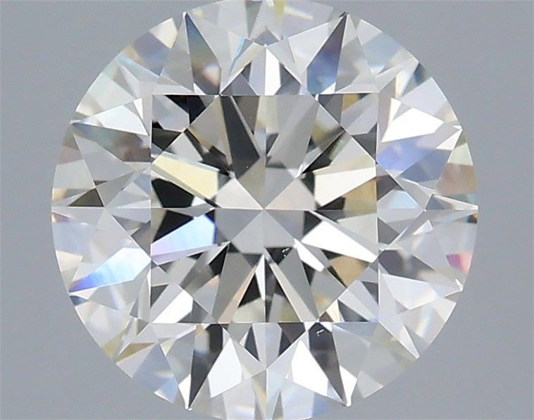 Loose Diamond - ROUND 3.0ct G VS1: Loose Diamond - ROUND 3.0ct G VS1 Source: This is a real non-mined Diamond that has been grown in a lab Shape: ROUND Carats: 3.0 Color: G Clarity: VS1 Certification: IGI Video: