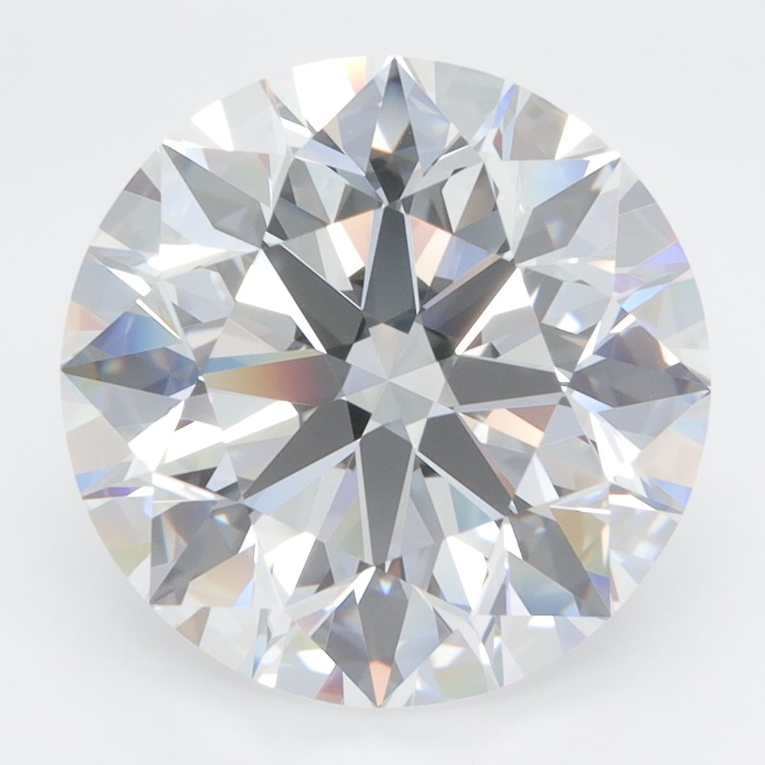 Loose Diamond - ROUND 8.28ct D VVS2: Loose Diamond - ROUND 8.28ct D VVS2 Source: This is a real non-mined Diamond that has been grown in a lab Shape: ROUND Carats: 8.28 Color: D Clarity: VVS2 Certification: GIA Video: