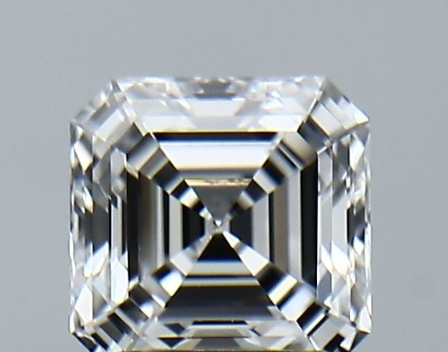 Loose Diamond - ASSCHER 1.51ct E VS1: Loose Diamond - ASSCHER 1.51ct E VS1 Source: This is a real non-mined Diamond that has been grown in a lab Shape: ASSCHER Carats: 1.51 Color: E Clarity: VS1 Certification: GIA Video: