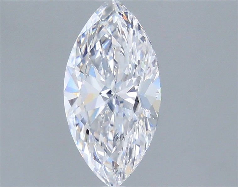 Loose Diamond - MARQUISE 1.55ct D VVS2: Loose Diamond - MARQUISE 1.55ct D VVS2 Source: This is a real non-mined Diamond that has been grown in a lab Shape: MARQUISE Carats: 1.55 Color: D Clarity: VVS2 Certification: IGI Video: