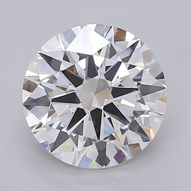 Loose Diamond - ROUND 2.0ct E VVS2: Loose Diamond - ROUND 2.0ct E VVS2 Source: This is a real non-mined Diamond that has been grown in a lab Shape: ROUND Carats: 2.0 Color: E Clarity: VVS2 Certification: IGI Video: