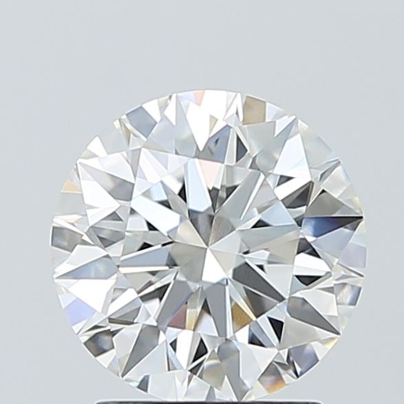 Ideal Loose Diamond - ROUND 2.06ct E VVS1: Ideal Loose Diamond - ROUND 2.06ct E VVS1 Source: This is a real non-mined Diamond that has been grown in a lab Shape: ROUND Carats: 2.06 Color: E Clarity: VVS1 Certification: IGI Video: