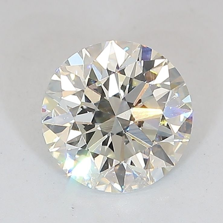 Loose Diamond - ROUND 1.52ct I VS1: Loose Diamond - ROUND 1.52ct I VS1 Source: This is a real non-mined Diamond that has been grown in a lab Shape: ROUND Carats: 1.52 Color: I Clarity: VS1 Certification: IGI Video: