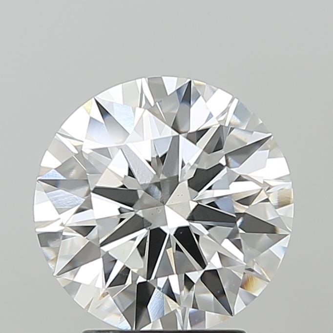 Ideal Loose Diamond - ROUND 3.05ct F VS1: Ideal Loose Diamond - ROUND 3.05ct F VS1 Source: This is a real non-mined Diamond that has been grown in a lab Shape: ROUND Carats: 3.05 Color: F Clarity: VS1 Certification: IGI Video: