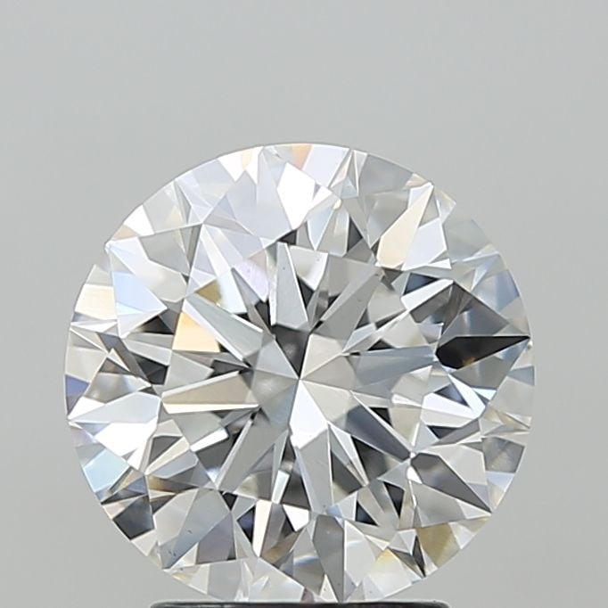Ideal Loose Diamond - ROUND 3.1ct E VS1: Ideal Loose Diamond - ROUND 3.1ct E VS1 Source: This is a real non-mined Diamond that has been grown in a lab Shape: ROUND Carats: 3.1 Color: E Clarity: VS1 Certification: IGI The Diamond Depot