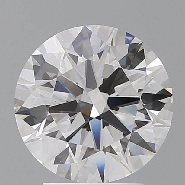 Ideal Loose Diamond - ROUND 3.08ct E VS1: Ideal Loose Diamond - ROUND 3.08ct E VS1 Source: This is a real non-mined Diamond that has been grown in a lab Shape: ROUND Carats: 3.08 Color: E Clarity: VS1 Certification: IGI Video: Video Link The