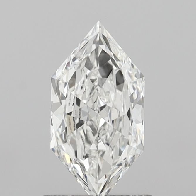 Loose Diamond - HEXAGONAL 1.07ct E VVS2 (1 of 1)