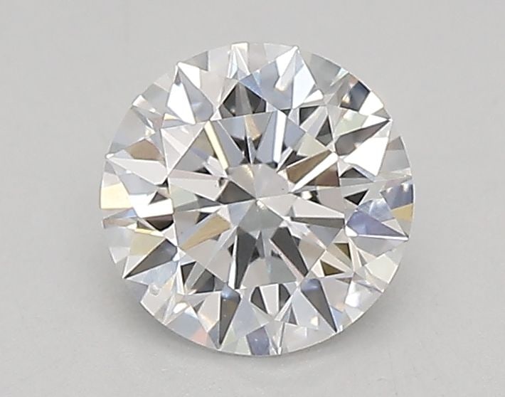 Ideal Loose Diamond - ROUND 0.7ct D VVS2: Ideal Loose Diamond - ROUND 0.7ct D VVS2 Source: This is a real non-mined Diamond that has been grown in a lab Shape: ROUND Carats: 0.7 Color: D Clarity: VVS2 Certification: IGI Video: