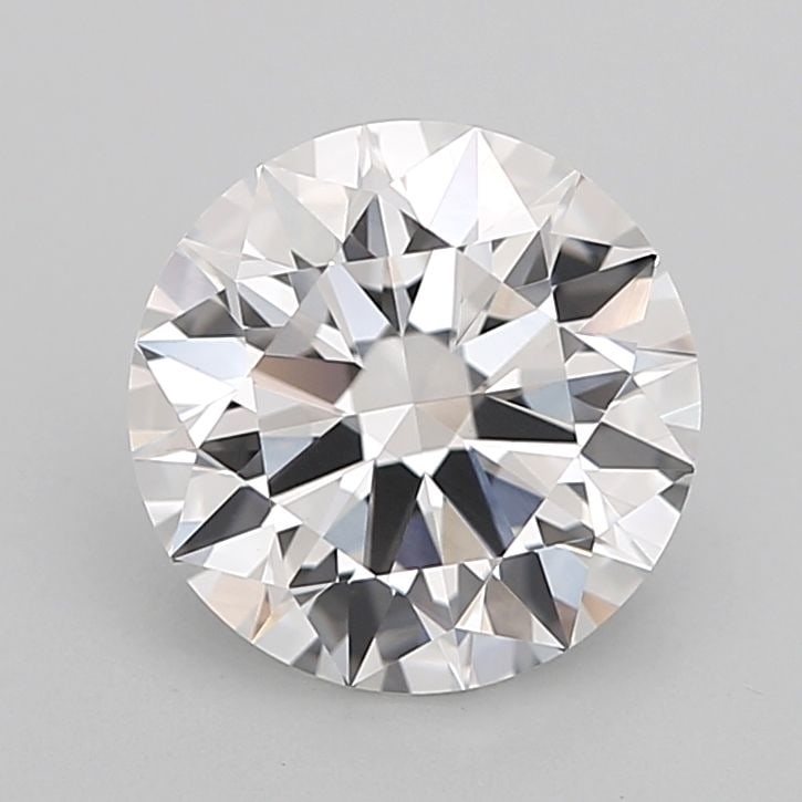 Ideal Loose Diamond - ROUND 3.01ct E VVS2: Ideal Loose Diamond - ROUND 3.01ct E VVS2 Source: This is a real non-mined Diamond that has been grown in a lab Shape: ROUND Carats: 3.01 Color: E Clarity: VVS2 Certification: IGI Video: