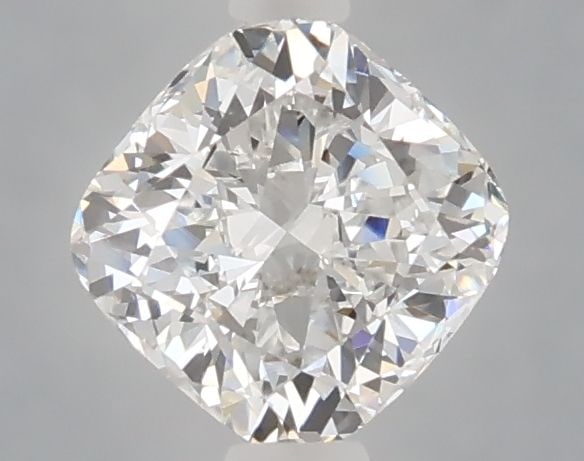 Loose Diamond - CUSHION MODIFIED 1.06ct D VVS2: Loose Diamond - CUSHION MODIFIED 1.06ct D VVS2 Source: This is a real non-mined Diamond that has been grown in a lab Shape: CUSHION MODIFIED Carats: 1.06 Color: D Clarity: VVS2 Certification: IGI Vide
