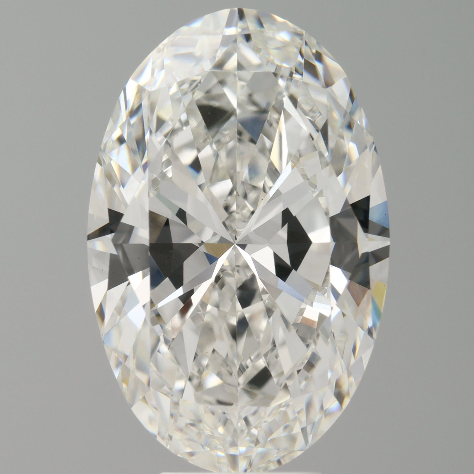 Loose Diamond - OVAL 8.0ct F VS1: Loose Diamond - OVAL 8.0ct F VS1 Source: This is a real non-mined Diamond that has been grown in a lab Shape: OVAL Carats: 8.0 Color: F Clarity: VS1 Certification: IGI Video: