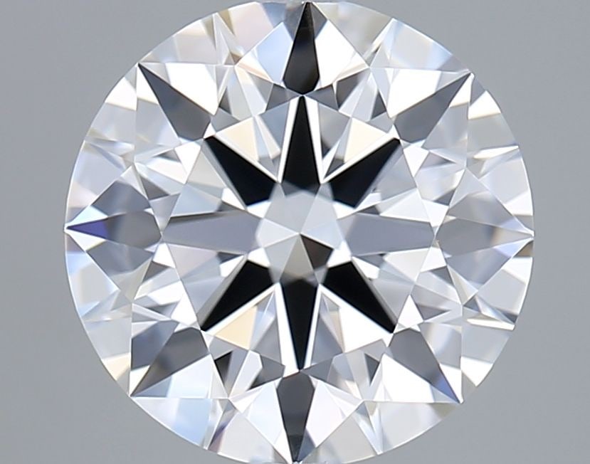 Loose Diamond - ROUND 2.54ct D VVS2: Loose Diamond - ROUND 2.54ct D VVS2 Source: This is a real non-mined Diamond that has been grown in a lab Shape: ROUND Carats: 2.54 Color: D Clarity: VVS2 Certification: GIA Video: