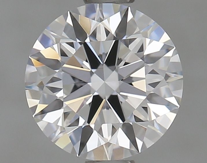 Ideal Loose Diamond - ROUND 0.91ct D VVS2: Ideal Loose Diamond - ROUND 0.91ct D VVS2 Source: This is a real non-mined Diamond that has been grown in a lab Shape: ROUND Carats: 0.91 Color: D Clarity: VVS2 Certification: IGI Video: