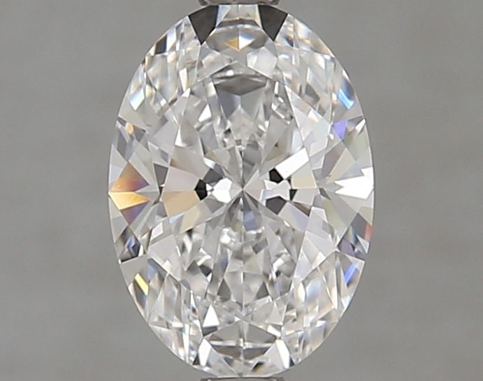 Loose Diamond - OVAL 1.35ct D VVS2: Loose Diamond - OVAL 1.35ct D VVS2 Source: This is a real non-mined Diamond that has been grown in a lab Shape: OVAL Carats: 1.35 Color: D Clarity: VVS2 Certification: IGI Video: