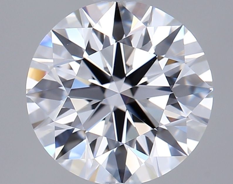Loose Diamond - ROUND 2.0ct E VVS2: Loose Diamond - ROUND 2.0ct E VVS2 Source: This is a real non-mined Diamond that has been grown in a lab Shape: ROUND Carats: 2.0 Color: E Clarity: VVS2 Certification: IGI Video: