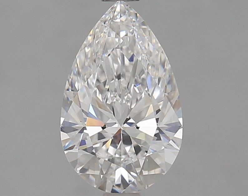 Loose Diamond - PEAR 1.51ct D VS1: Loose Diamond - PEAR 1.51ct D VS1 Source: This is a real non-mined Diamond that has been grown in a lab Shape: PEAR Carats: 1.51 Color: D Clarity: VS1 Certification: GIA Video: