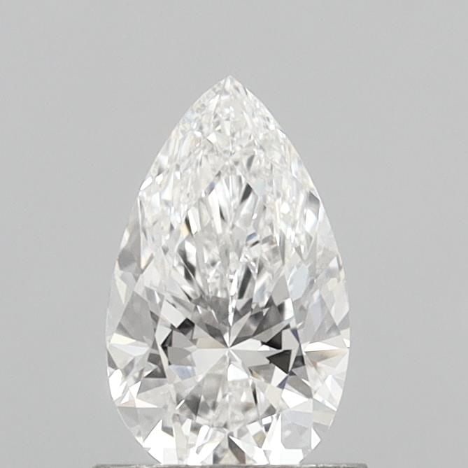 Loose Diamond - PEAR 1.0ct E VVS2: Loose Diamond - PEAR 1.0ct E VVS2 Source: This is a real non-mined Diamond that has been grown in a lab Shape: PEAR Carats: 1.0 Color: E Clarity: VVS2 Certification: IGI Video: