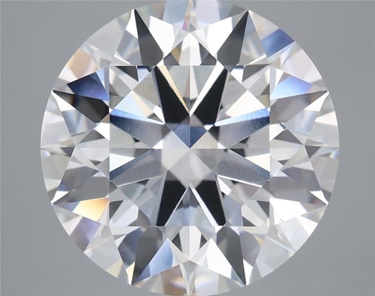 Ideal Loose Diamond - ROUND 8.06ct E VVS2: Ideal Loose Diamond - ROUND 8.06ct E VVS2 Source: This is a real non-mined Diamond that has been grown in a lab Shape: ROUND Carats: 8.06 Color: E Clarity: VVS2 Certification: IGI Video: