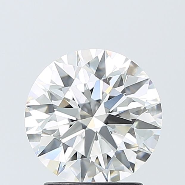 Ideal Loose Diamond - ROUND 2.09ct E VVS2: Ideal Loose Diamond - ROUND 2.09ct E VVS2 Source: This is a real non-mined Diamond that has been grown in a lab Shape: ROUND Carats: 2.09 Color: E Clarity: VVS2 Certification: IGI Video: