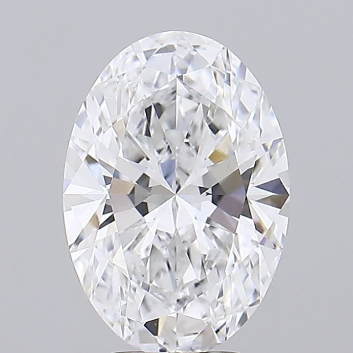 Loose Diamond - OVAL 4.78ct D VS1: Loose Diamond - OVAL 4.78ct D VS1 Source: This is a real non-mined Diamond that has been grown in a lab Shape: OVAL Carats: 4.78 Color: D Clarity: VS1 Certification: GIA Video: