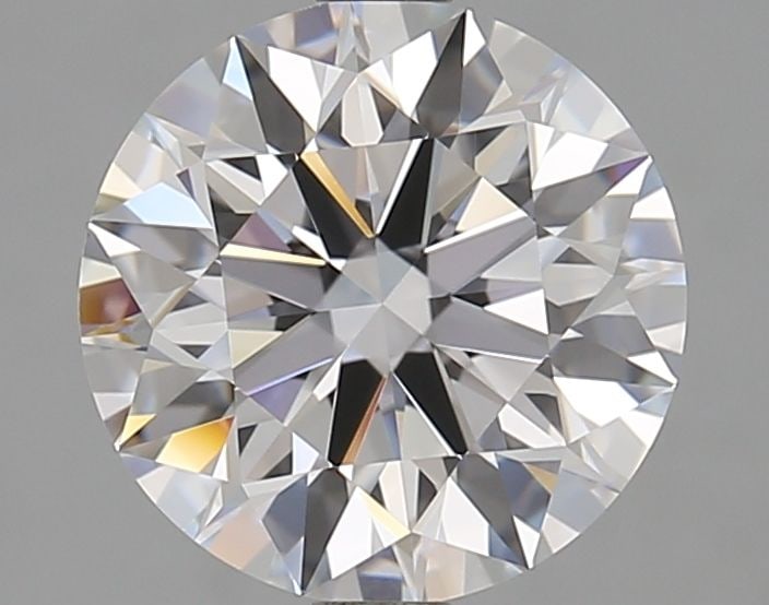 Loose Diamond - ROUND 2.85ct D VVS1: Loose Diamond - ROUND 2.85ct D VVS1 Source: This is a real non-mined Diamond that has been grown in a lab Shape: ROUND Carats: 2.85 Color: D Clarity: VVS1 Certification: GIA Video: