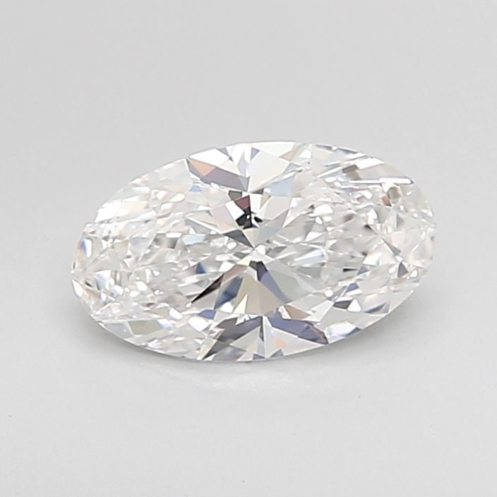 Loose Diamond - OVAL 1.52ct D VVS2: Loose Diamond - OVAL 1.52ct D VVS2 Source: This is a real non-mined Diamond that has been grown in a lab Shape: OVAL Carats: 1.52 Color: D Clarity: VVS2 Certification: IGI Video: