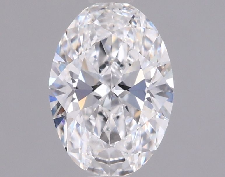 Loose Diamond - OVAL 1.01ct D VVS1: Loose Diamond - OVAL 1.01ct D VVS1 Source: This is a real non-mined Diamond that has been grown in a lab Shape: OVAL Carats: 1.01 Color: D Clarity: VVS1 Certification: IGI Video: