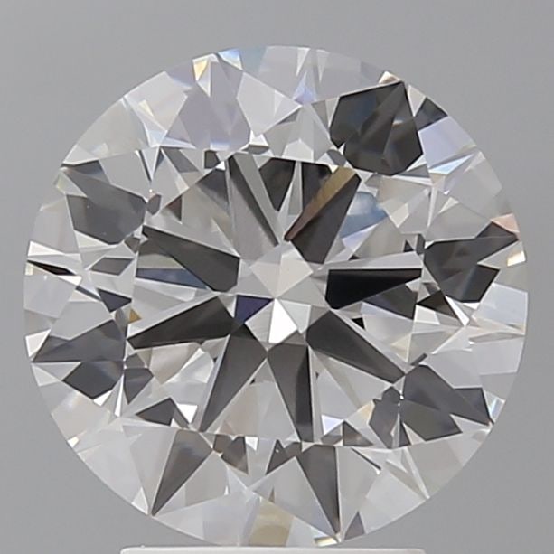 Ideal Loose Diamond - ROUND 3.5ct E VVS2: Ideal Loose Diamond - ROUND 3.5ct E VVS2 Source: This is a real non-mined Diamond that has been grown in a lab Shape: ROUND Carats: 3.5 Color: E Clarity: VVS2 Certification: IGI Video: