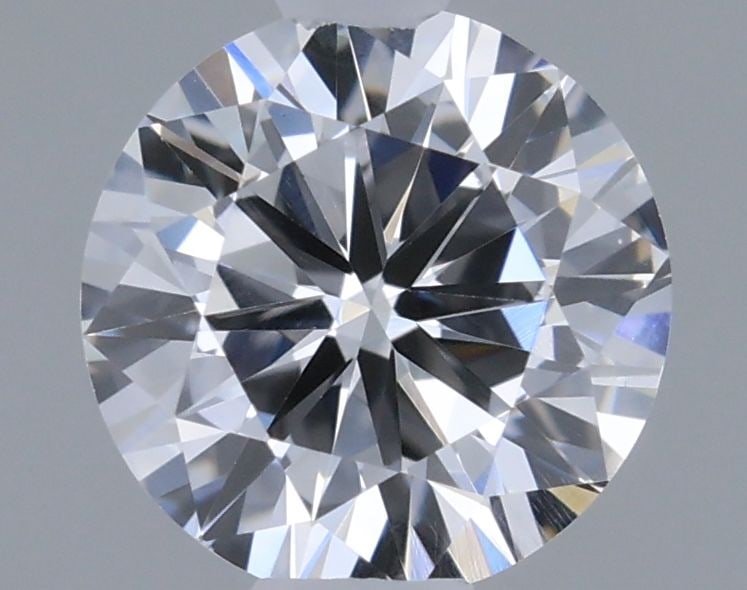 Loose Diamond - ROUND 0.39ct D VS2: Loose Diamond - ROUND 0.39ct D VS2 Source: This is a real non-mined Diamond that has been grown in a lab Shape: ROUND Carats: 0.39 Color: D Clarity: VS2 Certification: IGI Video: