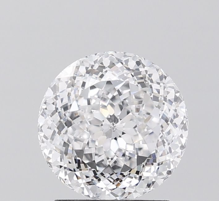 Loose Diamond - OTHER 2.06ct D VVS2: Loose Diamond - OTHER 2.06ct D VVS2 Source: This is a real non-mined Diamond that has been grown in a lab Shape: OTHER Carats: 2.06 Color: D Clarity: VVS2 Certification: IGI Video: