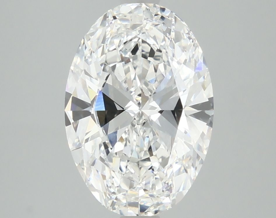 Loose Diamond - OVAL 3.04ct E VVS2 (1 of 1)