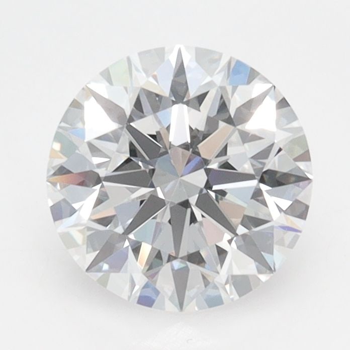 Ideal Loose Diamond - ROUND 1.52ct D IF: Ideal Loose Diamond - ROUND 1.52ct D IF Source: This is a real non-mined Diamond that has been grown in a lab Shape: ROUND Carats: 1.52 Color: D Clarity: IF Certification: IGI Video: