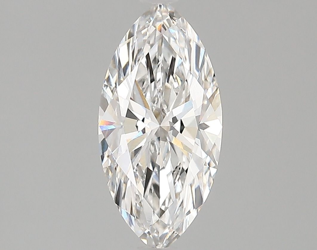 Loose Diamond - MARQUISE 1.54ct F VVS1: Loose Diamond - MARQUISE 1.54ct F VVS1 Source: This is a real non-mined Diamond that has been grown in a lab Shape: MARQUISE Carats: 1.54 Color: F Clarity: VVS1 Certification: IGI Video: