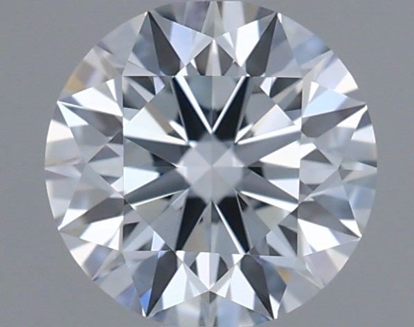 Ideal Loose Diamond - ROUND 0.61ct G VVS2: Ideal Loose Diamond - ROUND 0.61ct G VVS2 Source: This is a real non-mined Diamond that has been grown in a lab Shape: ROUND Carats: 0.61 Color: G Clarity: VVS2 Certification: IGI Video: