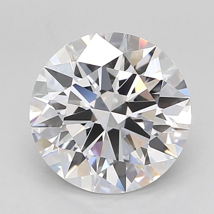 Loose Diamond - ROUND 2.83ct D FL: Loose Diamond - ROUND 2.83ct D FL Source: This is a real non-mined Diamond that has been grown in a lab Shape: ROUND Carats: 2.83 Color: D Clarity: FL Certification: GIA Video: