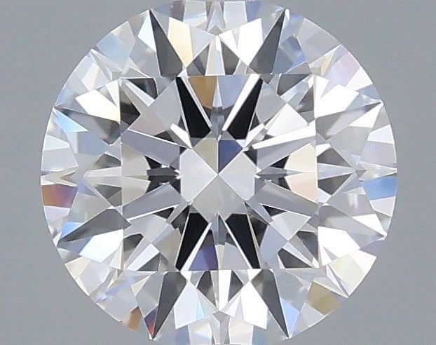 Ideal Loose Diamond - ROUND 1.05ct D FL: Ideal Loose Diamond - ROUND 1.05ct D FL Source: This is a real non-mined Diamond that has been grown in a lab Shape: ROUND Carats: 1.05 Color: D Clarity: FL Certification: IGI Video: